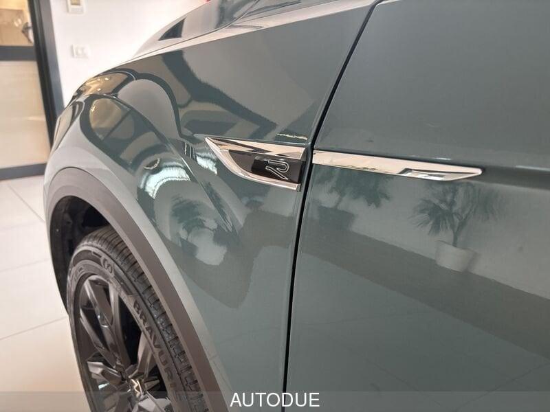 Volkswagen T-Roc 2.0 TDI R-LINE 150CV DSG