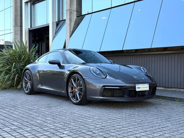 PORSCHE 992 Carrera S * APPROVED 2025 * CHRONO * PSE * TETTO *