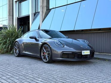 PORSCHE 911 Carrera S * APPROVED 2025 * CHRONO * PSE * TETTO *