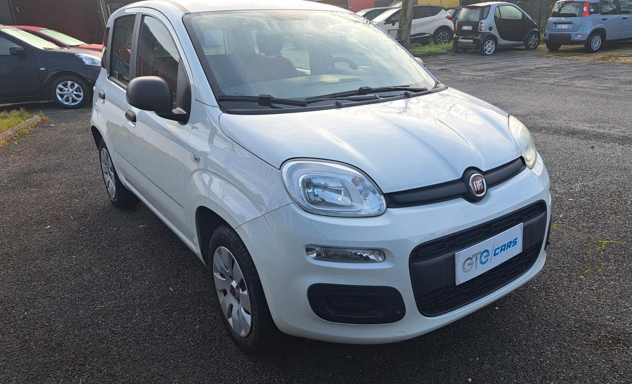 Fiat Panda 1.2 - 2020