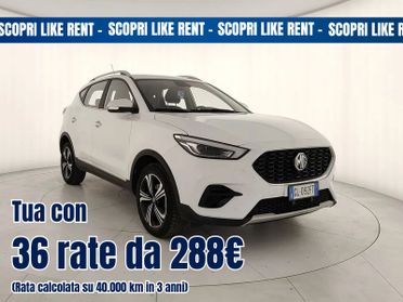 MG ZS ZS 1.5 Comfort