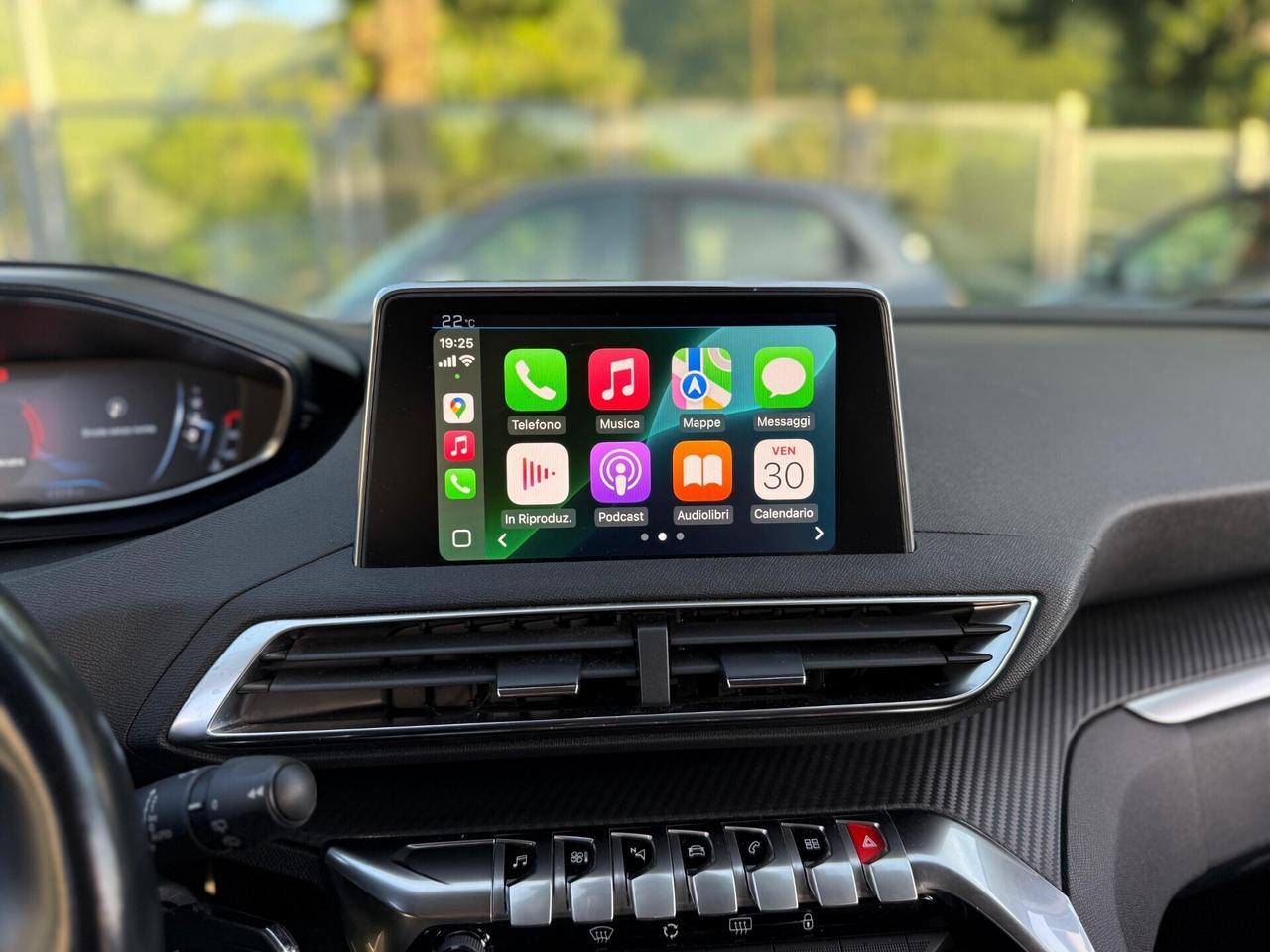 Peugeot 3008 BlueHDi 130 S&S Allure