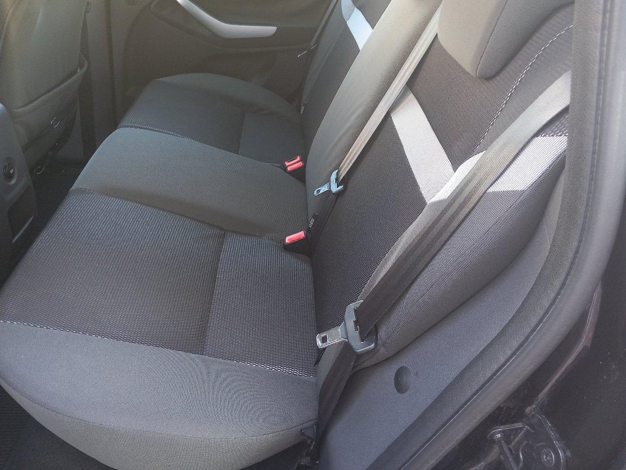 Ford Kuga 2.0 tdci Titanium 4wd 136cv dpf
