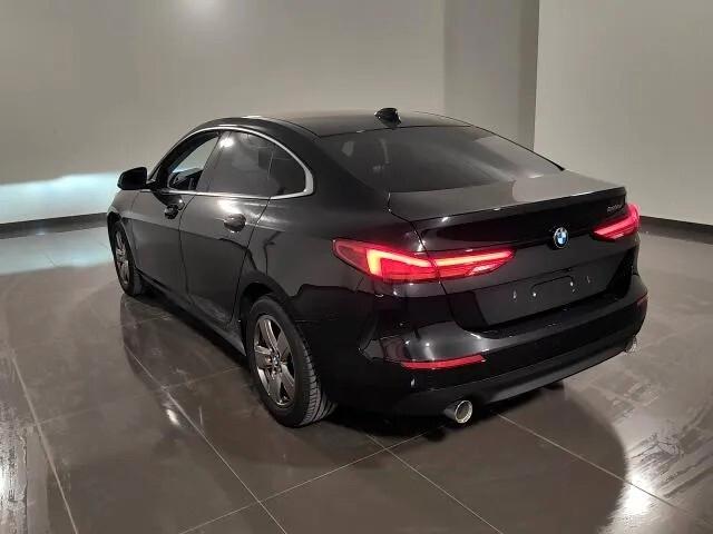 Bmw 218 218d Coupé Advantage aut.