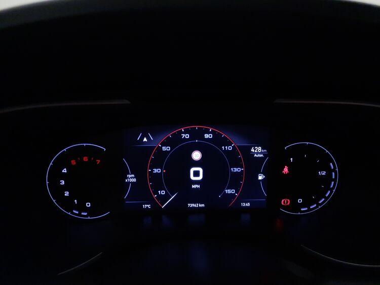 Fiat Tipo City Life BR141628 1.3 Diesel 95CV