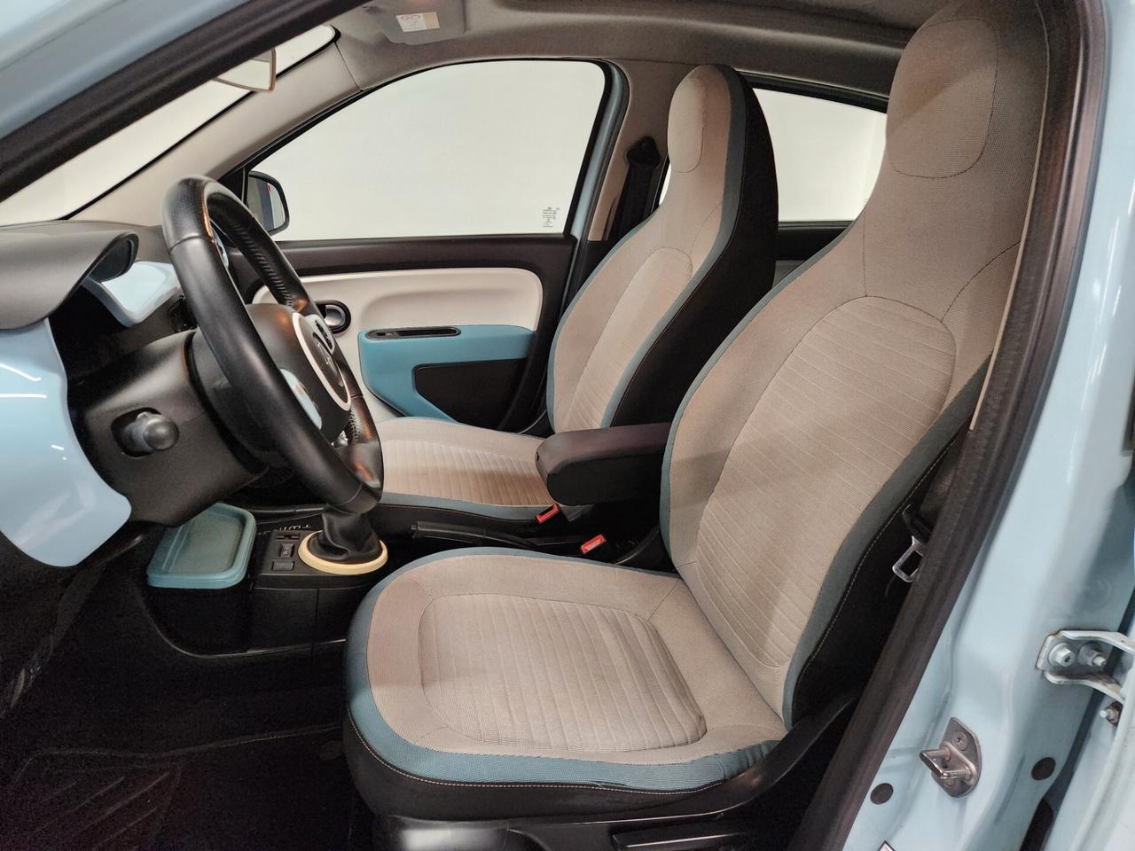 Renault Twingo 1.0 SCe Stop&Start Energy Openair