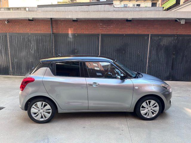 SUZUKI Swift 1.2 Hybrid Cool gpl full optional