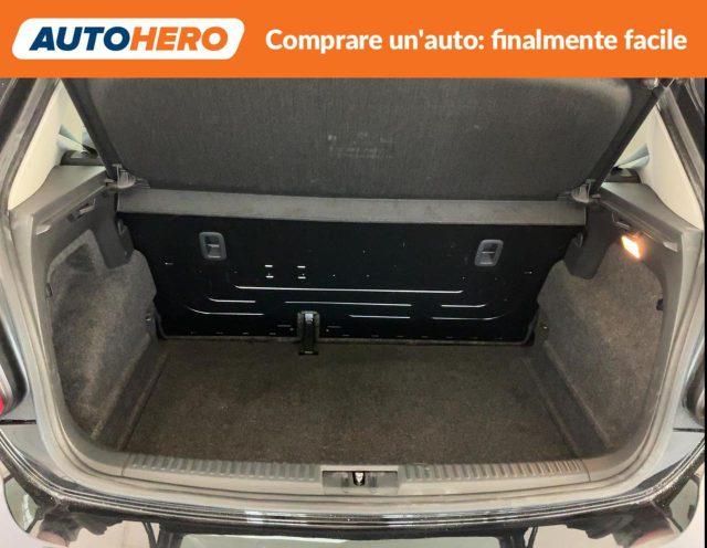 VOLKSWAGEN Polo 1.0 MPI 5p. Trendline