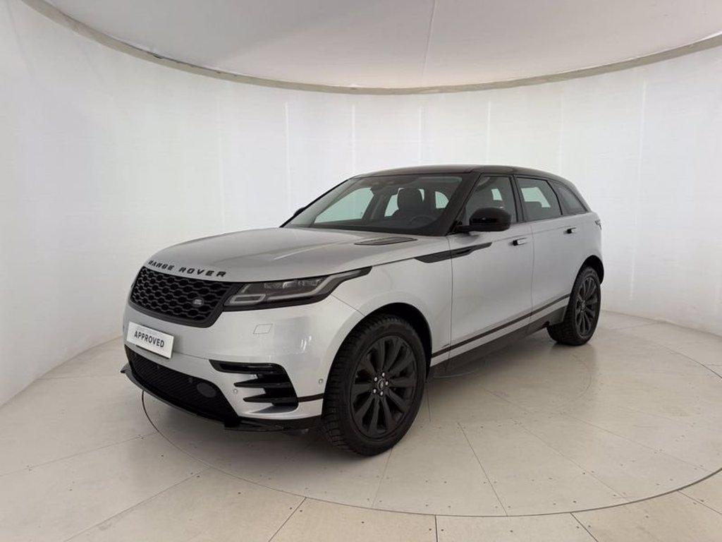 LAND ROVER Range rover velar 2.0d i4 mhev r-dynamic s 4wd 204cv auto del 2021