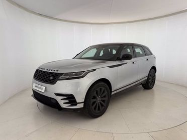 LAND ROVER Range rover velar 2.0d i4 mhev r-dynamic s 4wd 204cv auto del 2021