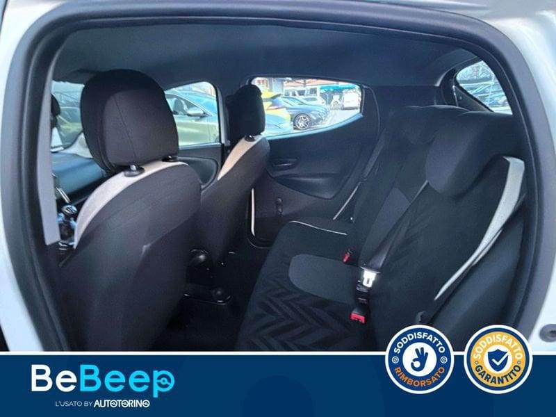 Lancia Ypsilon 1.2 GOLD 69CV MY18