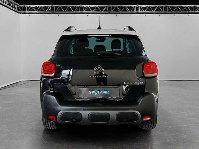 Citroen C3 Aircross BlueHDi 110 S&S Shine Pack