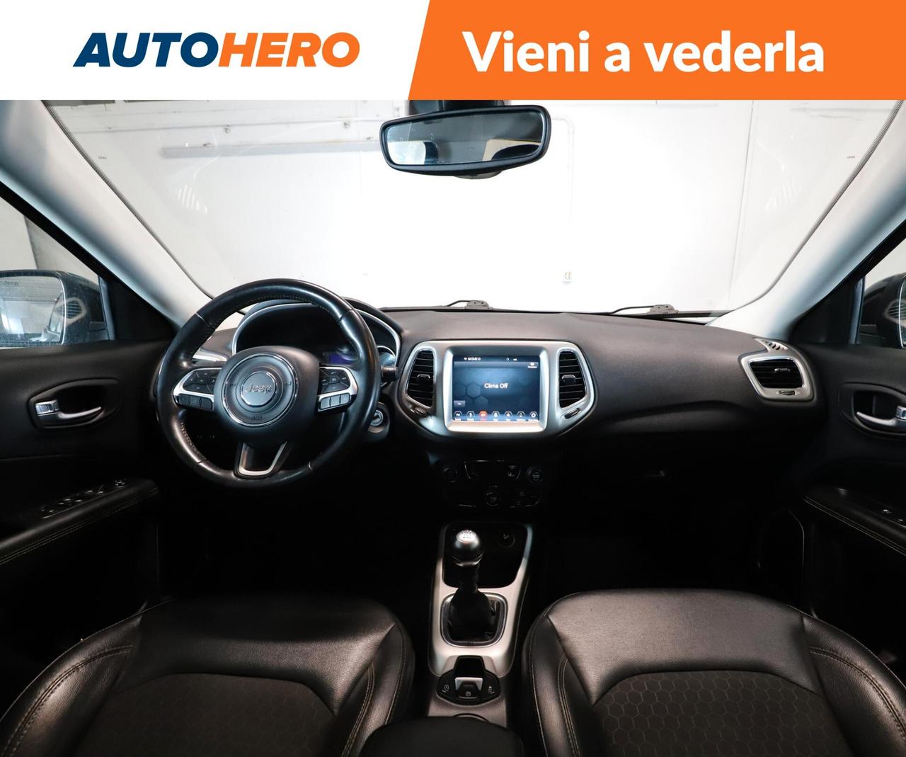 Jeep Compass DE66315