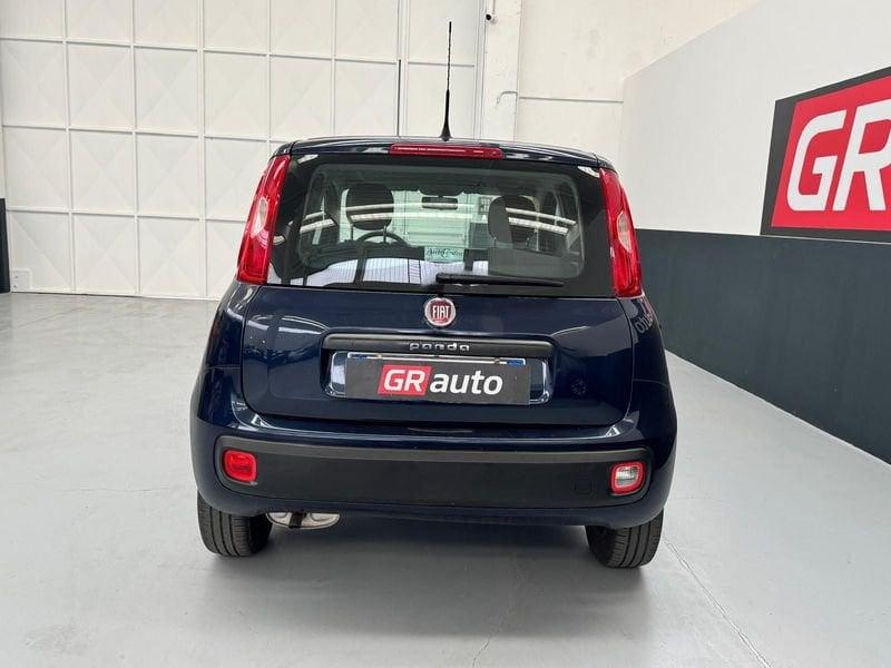 FIAT Panda Panda 1.2 Easy s&s 69cv my19 PREZZO REALE
