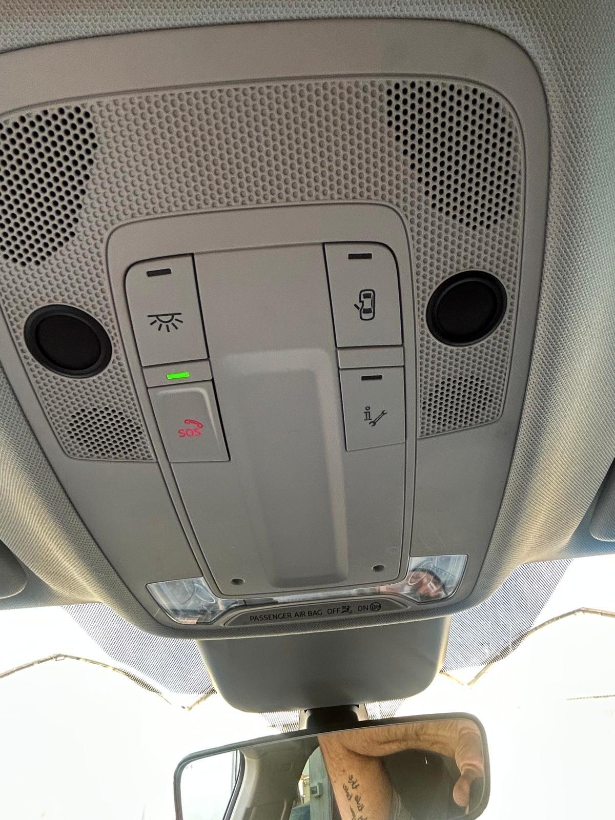 Audi Q3 SPB 35 TDI S tronic line edition