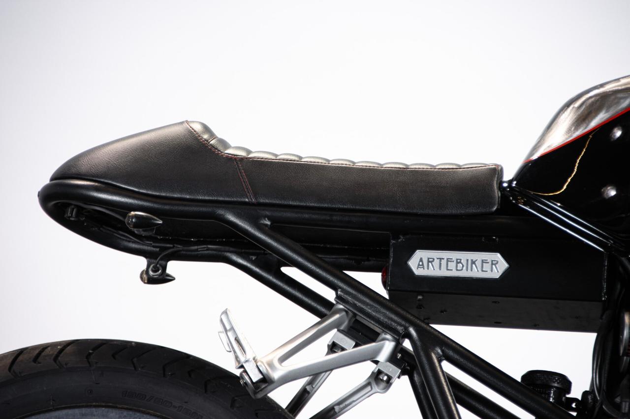 Honda CB 750 CAFE’ RACER - 1987