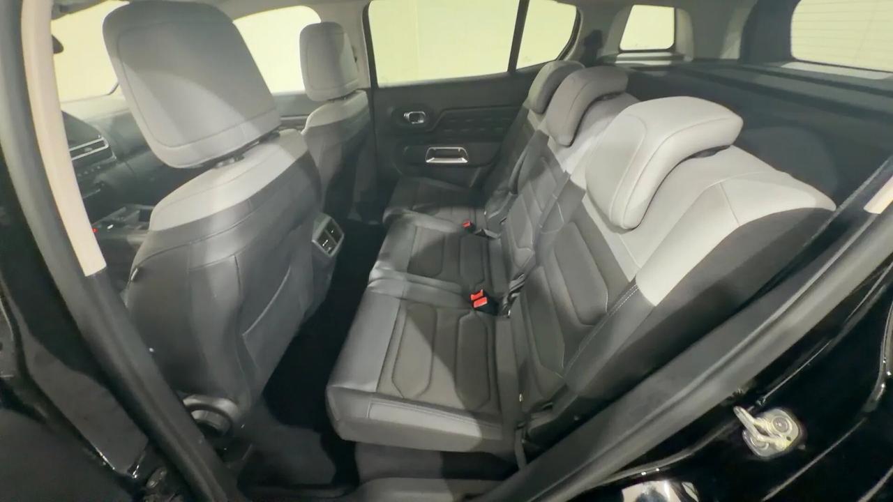 Citroen C5 Aircross Hybrid 136 e-DCS6 Max