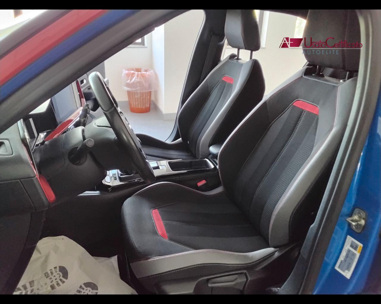 OPEL Mokka 1.5 diesel GS Line