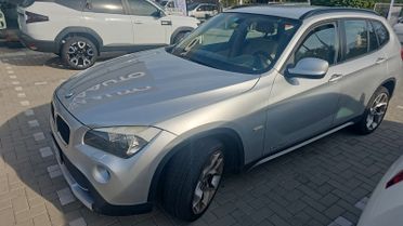 Bmw X1 sDrive20d Eletta