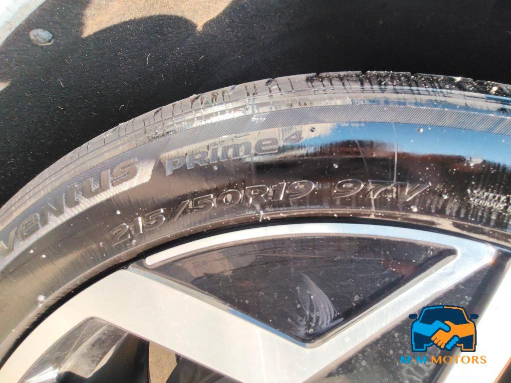 Volkswagen ID.3 58 kWh 1st edition Plus