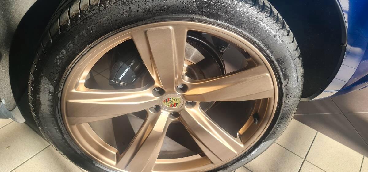 Porsche Macan 2.0 265cv pdk*GARANZIA 2ANNI PORSCHE*