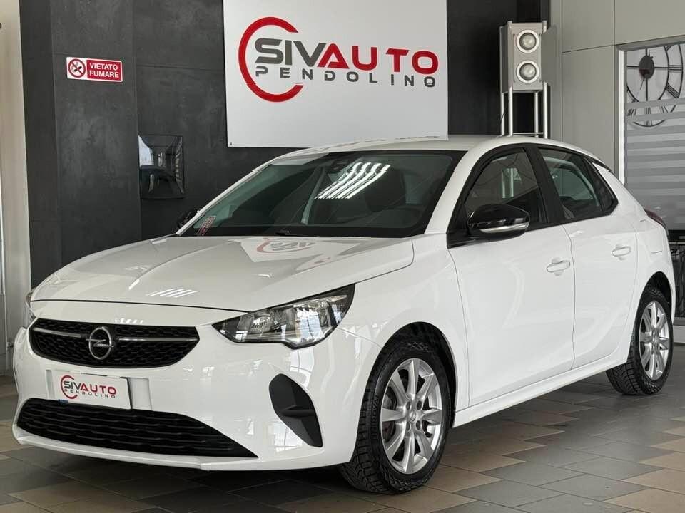 Opel Corsa 1.5 D 100 CV Edition