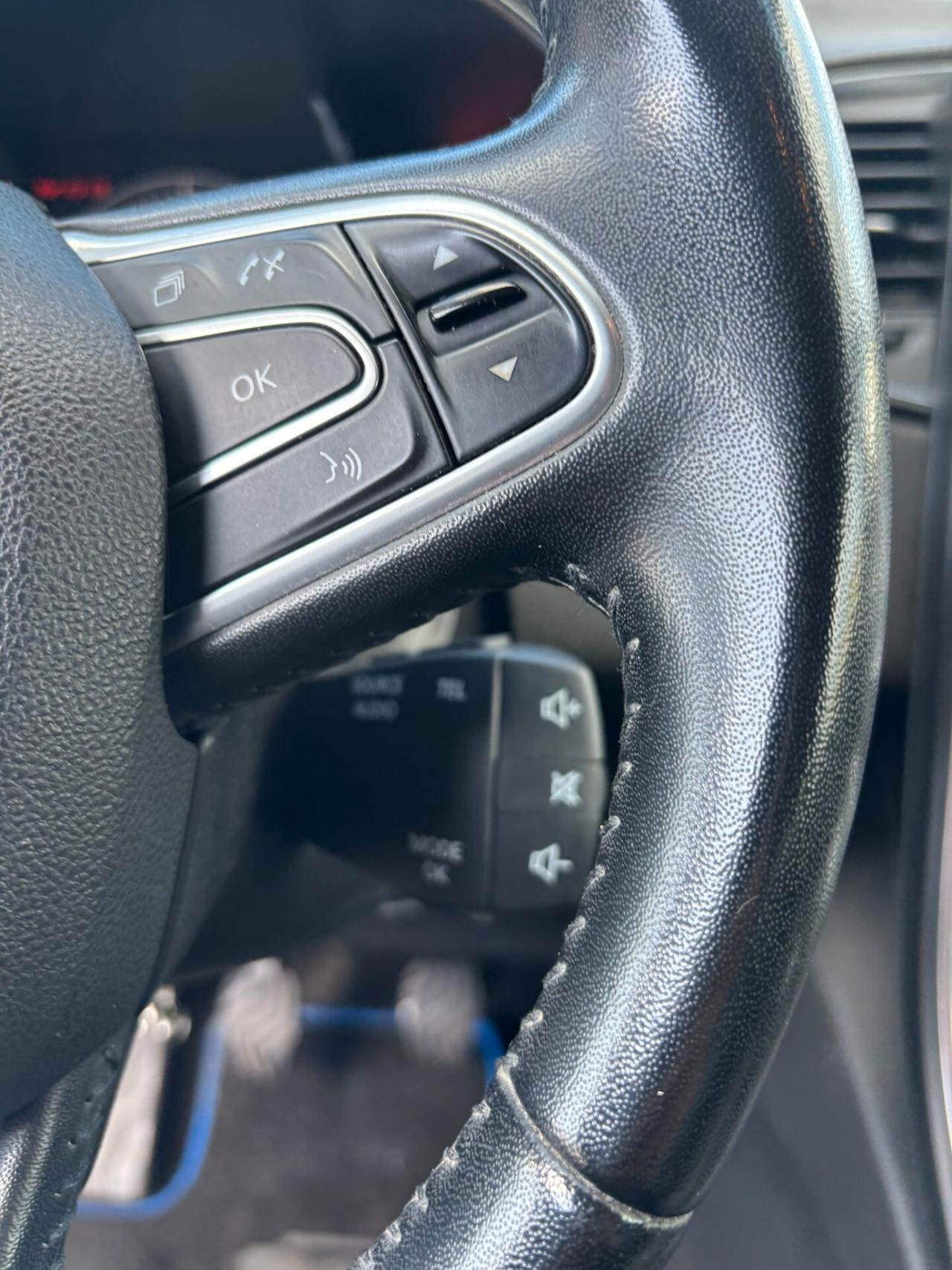 Renault Scenic Scénic dCi 8V 110 CV Energy Zen