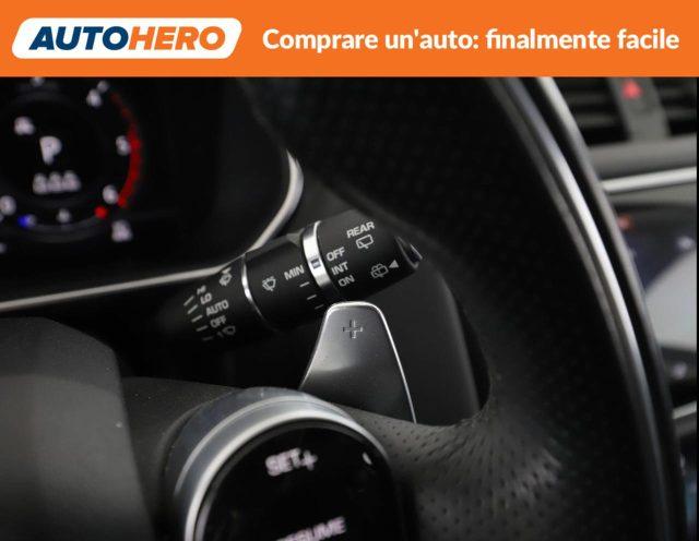 LAND ROVER Range Rover Sport 3.0 SDV6 249 CV HSE Dynamic