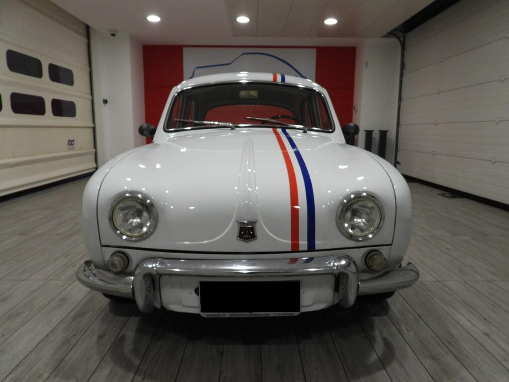 Renault Alpine A310 DAUPHINE R1090