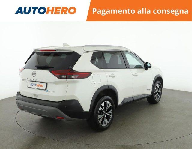 NISSAN X-Trail e-Power 2WD 5 posti N-Connecta