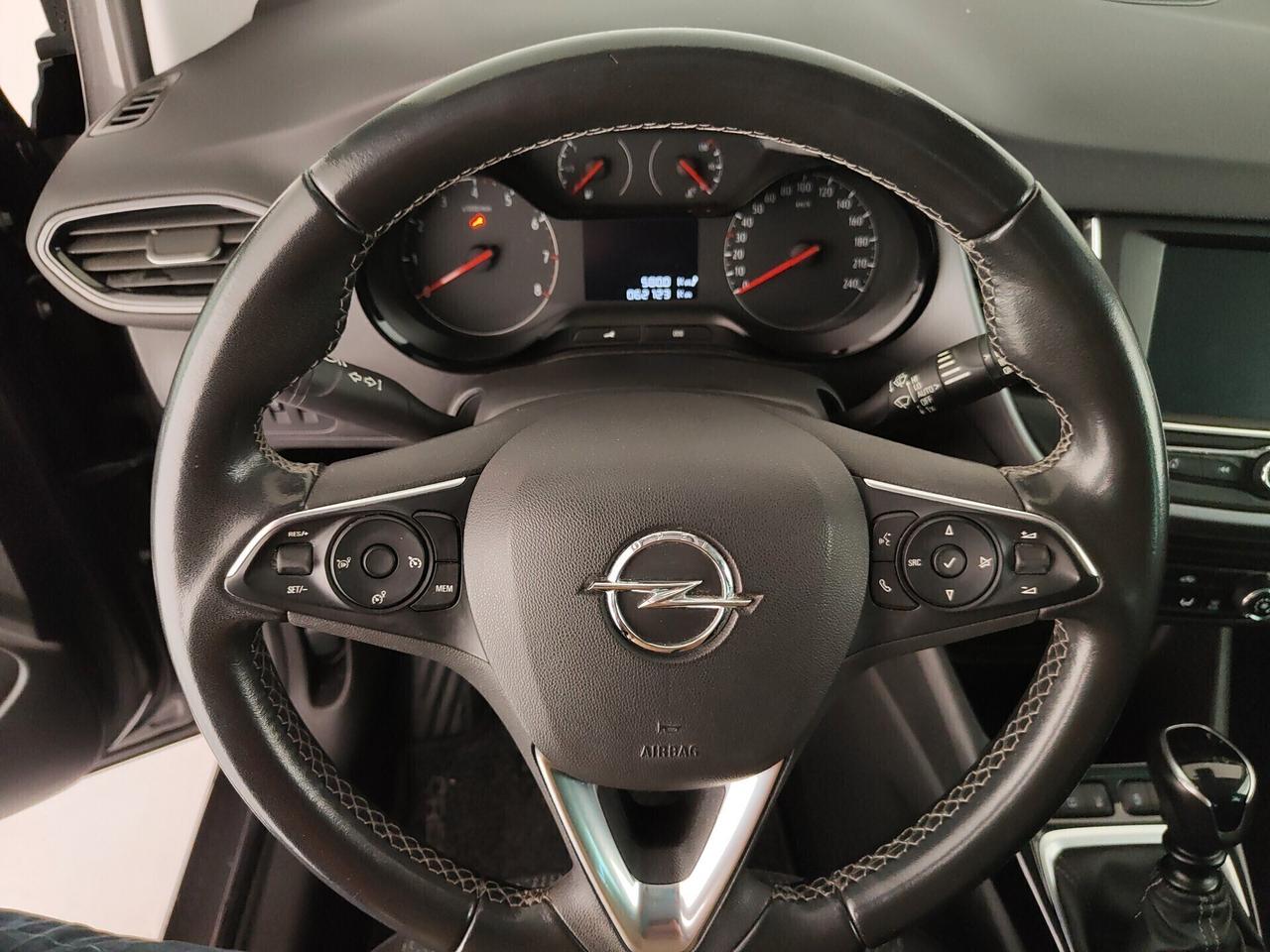 Opel Crossland 1.5 ECOTEC D 110 CV Start&Stop Edition