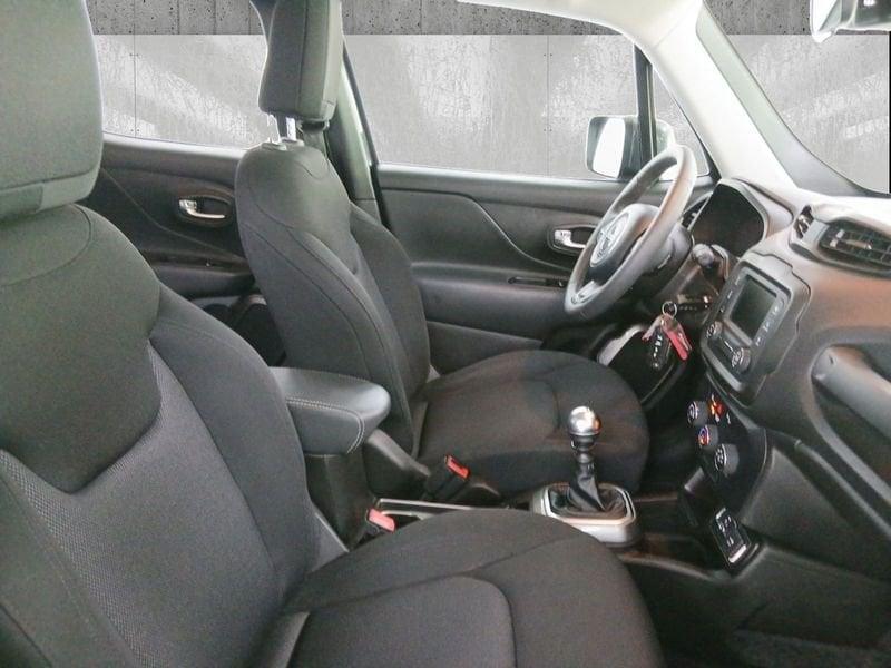 Jeep Renegade 1.0 t3 Longitude 2wd