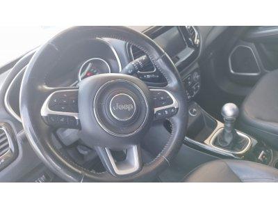 Jeep Compass LIMITED