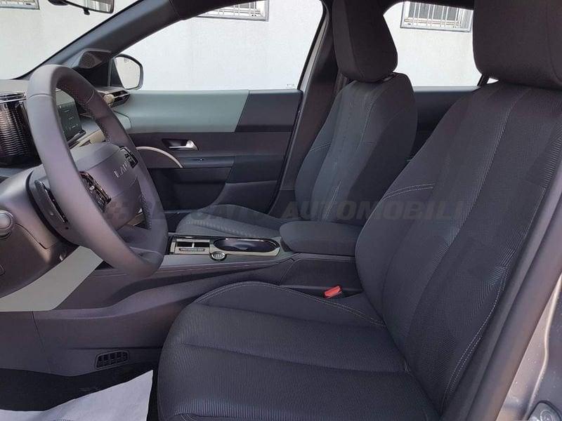 Lancia Ypsilon Nuova Ypsilon Ibrida Ypsilon 1.2 100cv Ibrida
