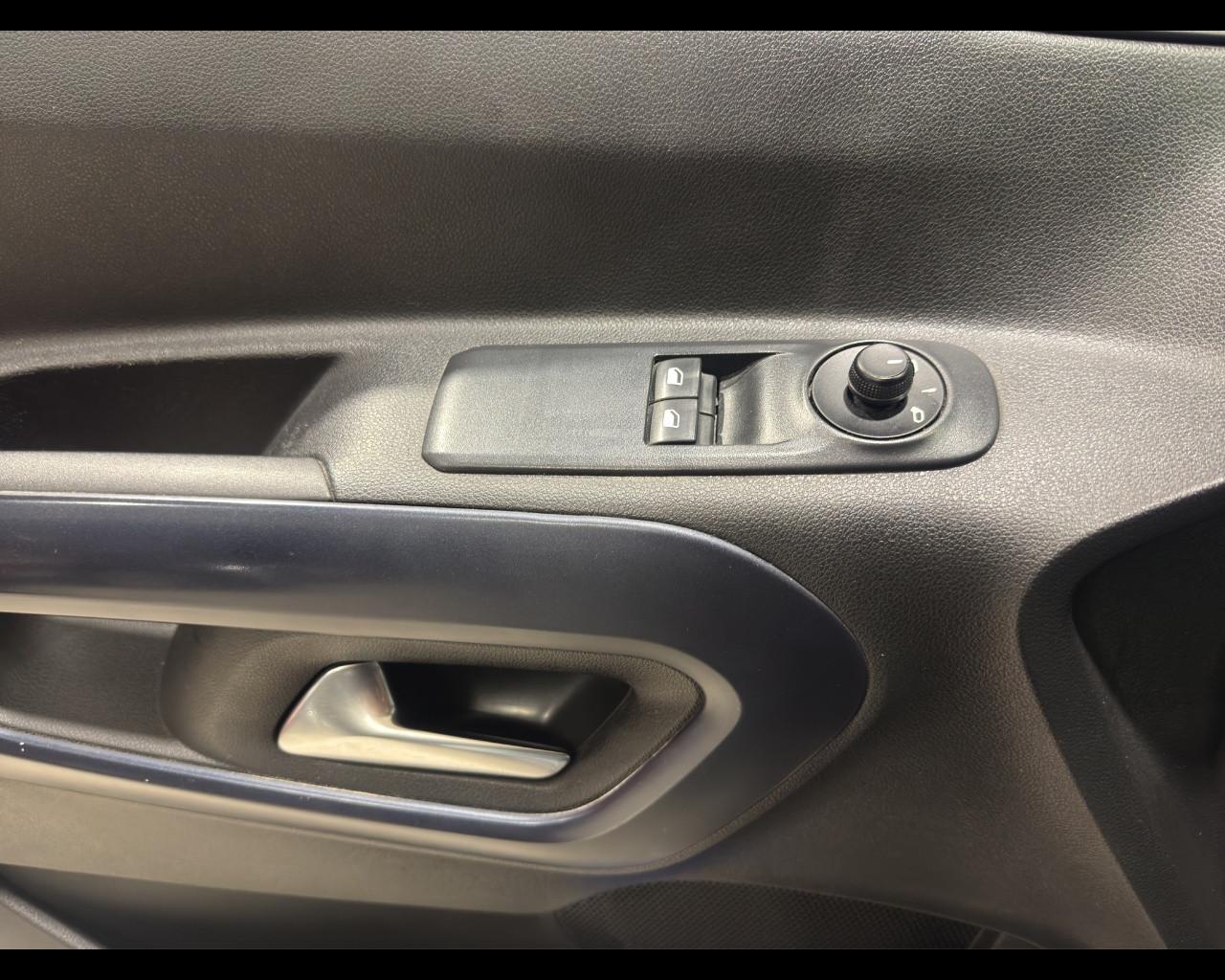 FIAT Doblò 4ª serie - Doblò 1.5 BlueHdi 130CV Combi N1