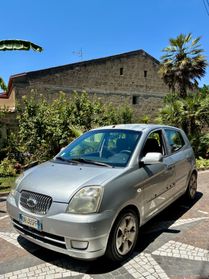 Kia Picanto 1.1 12V CRDi VGT Fresh