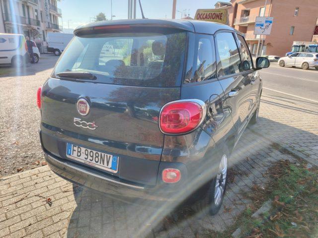 FIAT 500L 1.3 Multijet 95 CV Pop Star