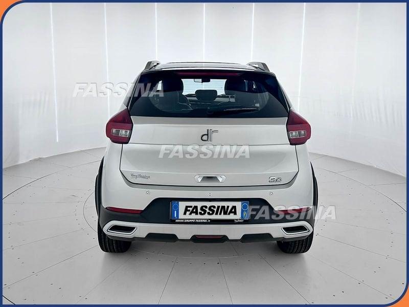 DR AUTOMOBILES dr 3.0 1.5 CVT