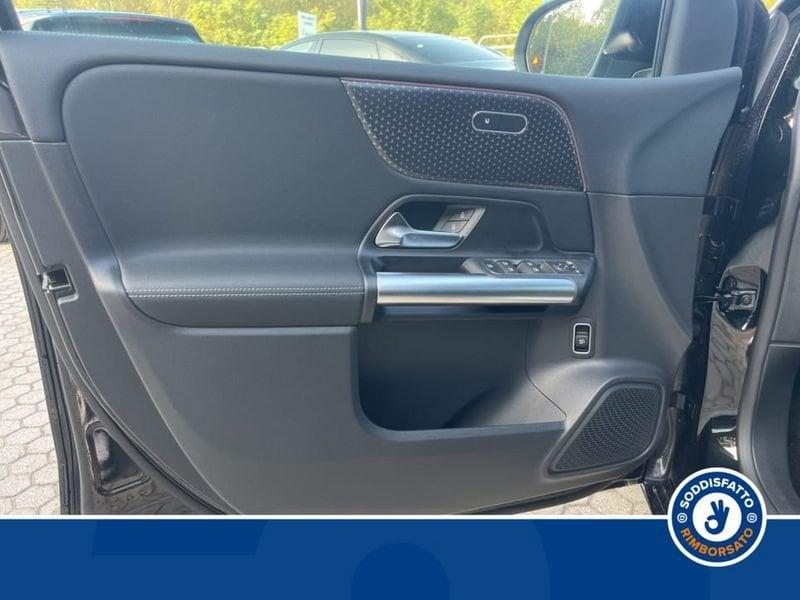 Mercedes-Benz Classe B 180d Street Edition Advanced Plus Progressive