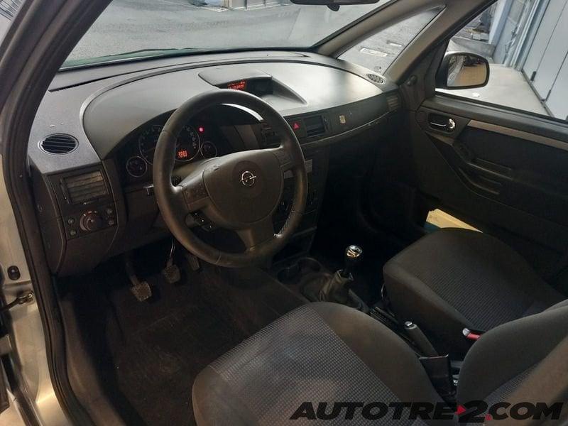 Opel Meriva Meriva 1.3 CDTI ecoFLEX Enjoy - OPERATORI DEL SETTORE