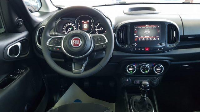 FIAT 500L 1.4 95 CV S&S Cross