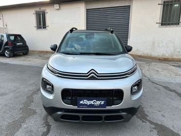 Citroen C3 Aircross 1.5 BlueHDi Shine 102 cv - 2019