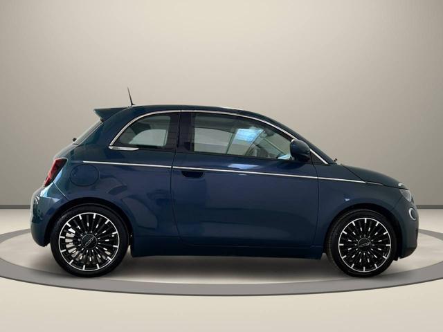 FIAT 500 Berlina 42 kWh La Prima 320 Km Autonomia