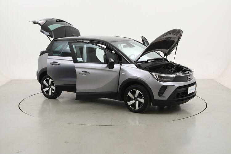 Opel Crossland Edition AT6 BR774202 1.5 Diesel 120CV