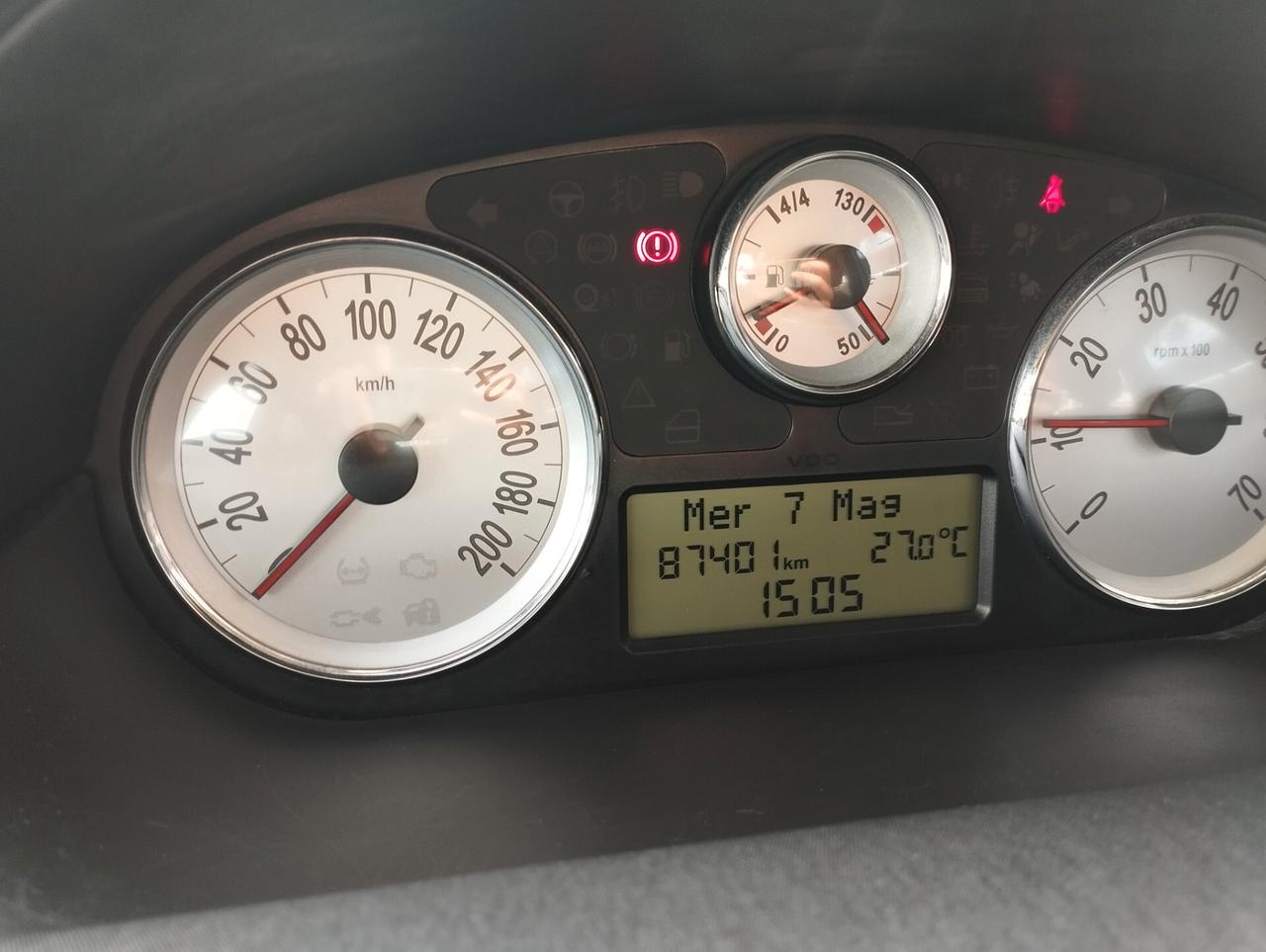 Lancia Ypsilon 1.4 E-Collection Ecochic GPL