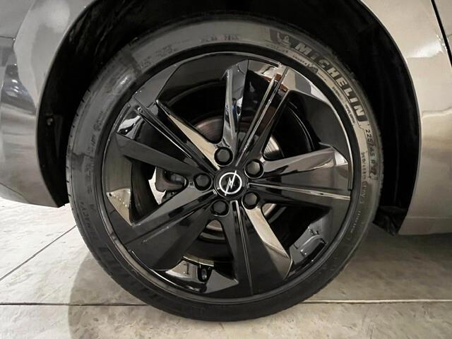 Opel Astra 1.2 Turbo 130 CV Elegance