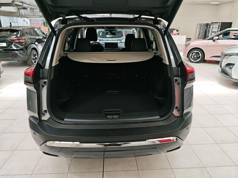 Nissan X-Trail 1.5 HEV e-4orce N-Trek Auto