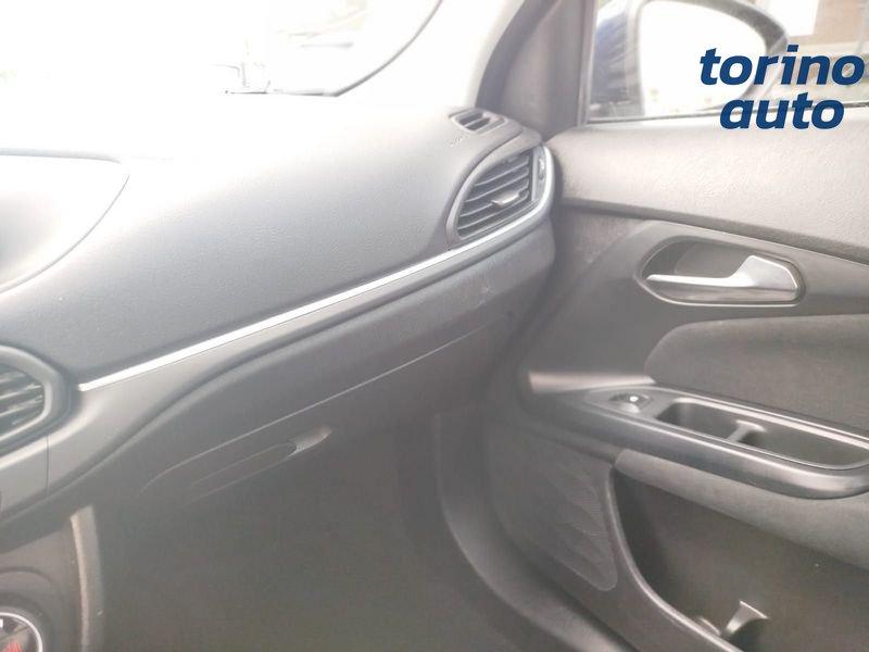 FIAT Tipo 1.6 Mjt S&S 5 porte Business