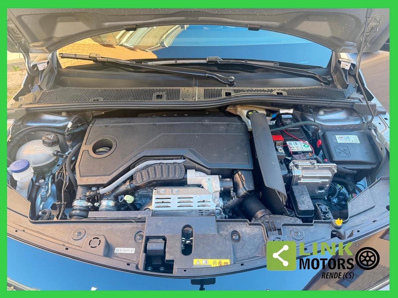 Lancia Ypsilon 1.2 TURBO Hybrid e-DCT LX 05/2025