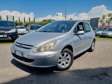Peugeot 307 1.4 16V 5p. Open